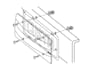 create uspto compliant patent drawings US based illustrator