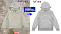 do photo manipulation, garments and product photo editing