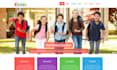 develop a wordpress lms website and learndash lms website