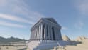 build you a professional minecraft building
