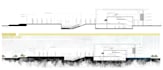 draft professional architectural working drawings
