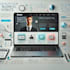 help to create business website with wordpress