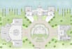 draw siteplan, lots plan, parking plans
