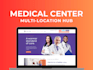 build a life coach or business website using divi theme