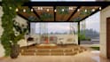 design and plan your landscape spaces
