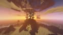 build survival minecraft builds