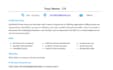 translate your CV from english to hebrew