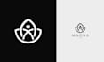 do highly modern minimal and luxury business logo in 8 hrs