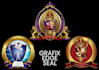 design a professional church and school seal logo