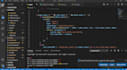 do custom vanilla javascript coding