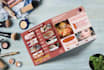 design a flyer, bifold or trifold brochure