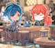 draw amazing cute chibi in 24 hours
