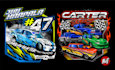 make an automotive tshirt design