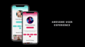 create an exclusive mobile app promo video