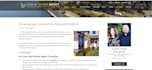 write awesome real estate blog and landing page content