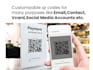 create qr code design
