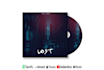design a professional album or cd cover art