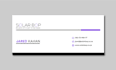 design custom email signature in 2 hours