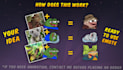 make amazing twitch emotes stylized as pepe the frog