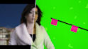 add professional visual effect compositing into your video