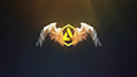 make wings  animation and intro