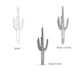 draw hand drawn botanical line art for tattoo, packaging, and floral logo