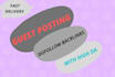 do guest post outreach with do follow backlinks
