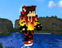 make your mincraft skine