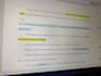 beta reader and developmental edit