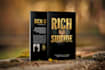 do ebook cover design, book cover design, paperback, hardcovers