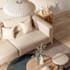 create realistic 3d interior design render