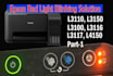 reset epson service required error online
