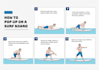 design high quality instruction manual step by step