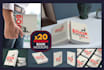 create premium 3d book cover mockups or book cover resize