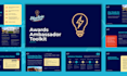 design modern powerpoint presentation google slides