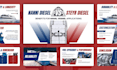 design custom powerpoint master template