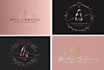 design unique initial signature logo for your name