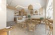 render your commercial interior and exterior