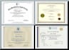design professional, custom, and award certificate design