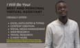be your best and personal virtual assistant