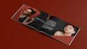 design electronic press kit, media kit, epk, one sheet