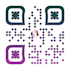 create professional qr code design with your logo