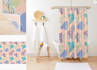create illustrations and surface designs