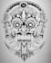 create your artistic tattoo design