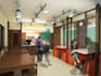 work in your architectural interior