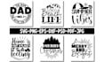 provide professional svg cut files designs and design bundle