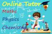helping you in physics, chemistry and math problems