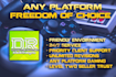 record edited game walkthrough of any game rtx ultra
