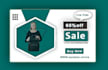 create a trifold brochure, event flyer, and web banner