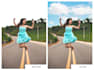 change the sky in your picture